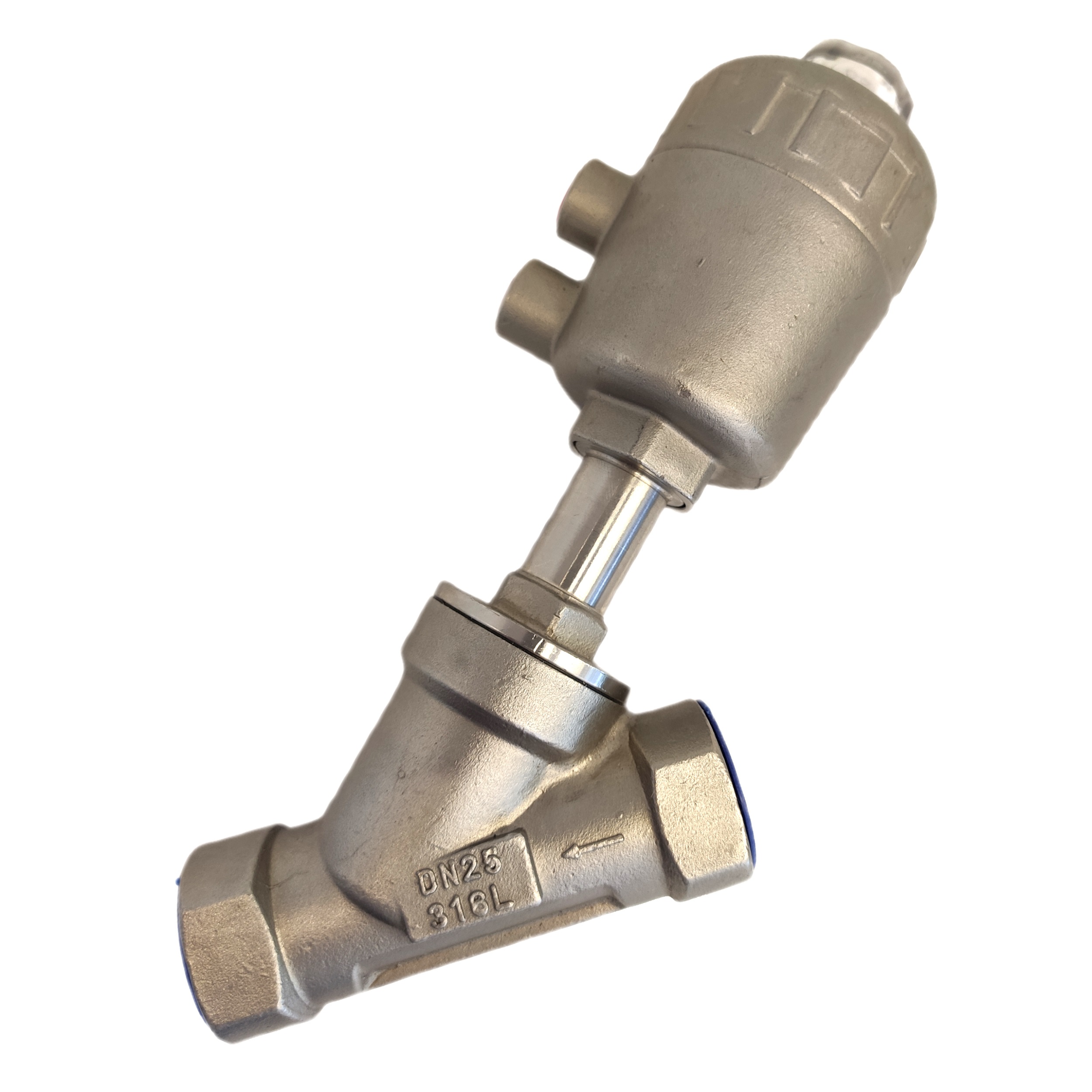 انگل ولو تمام استیل316