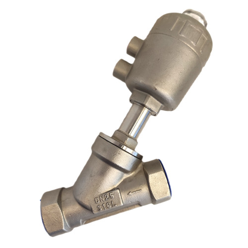 انگل ولو تمام استیل316